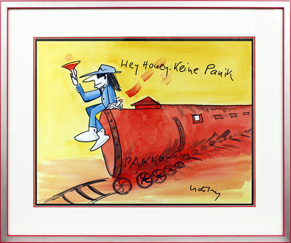 udo-lindenberg-unikat-hey-honey-sonderzug-gerahmt udo-lindenberg-unikat-hey-honey-sonderzug-gerahmt