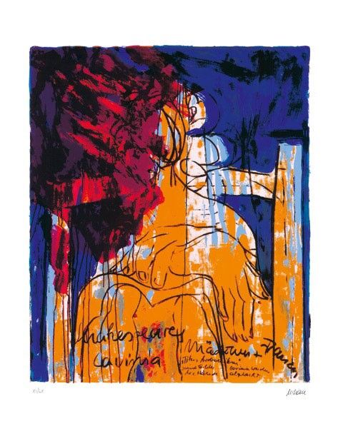 armin-mueller-stahl-lavinia-titus-andronicus-shakespeare-ungerahmt-kunst-portrait