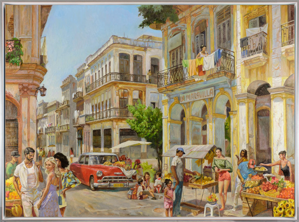diego-santos-la-maravilla-havanna-unikat