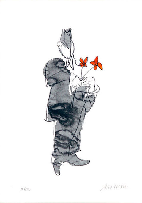 armin-mueller-stahl-alles-gute-ungerahmt-rot-kunst-art armin-mueller-stahl-alles-gute-ungerahmt-rot-kunst-art