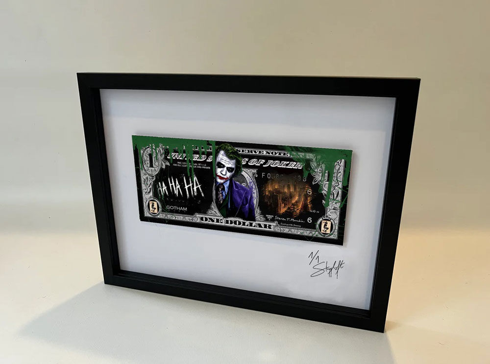 skyyloft-joker-gotham-2-0--dollar-gerahmt-nummer-1