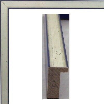 Bilderrahmen für James Rizzi 3D PURPLE LOVE