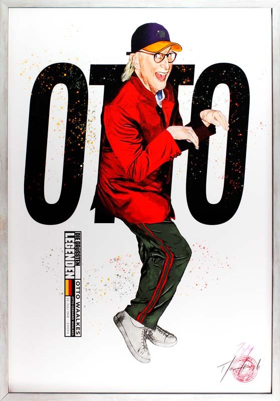 thomas-jankowski-otto-waalkes-gerahmt thomas-jankowski-otto-waalkes-gerahmt