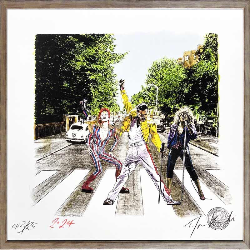 thomas-jankowski-abbey-road-legends-50x50-gerahmt thomas-jankowski-abbey-road-legends-50x50-gerahmt