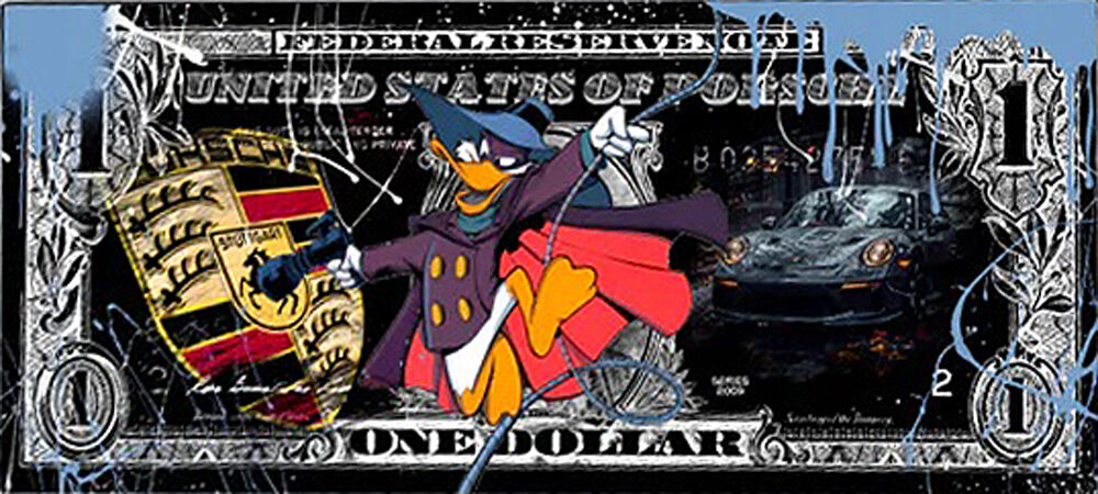 skyyloft-darkwing-duck-porsche-dollar