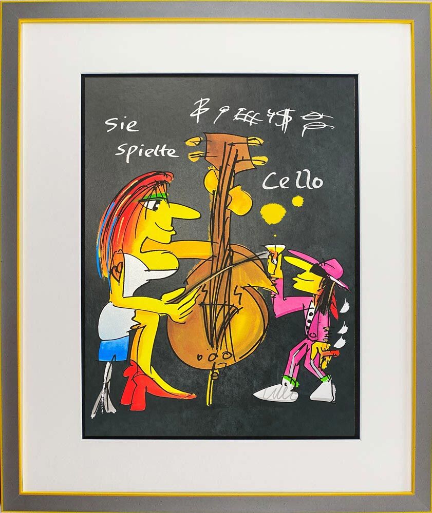 udo-lindenberg-sie-spielte-cello-edition-2025-black-silber-gelb-gerahmt udo-lindenberg-sie-spielte-cello-edition-2025-black-silber-gelb-gerahmt