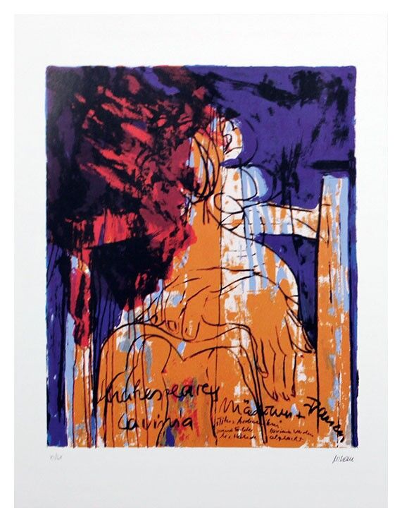 armin-mueller-stahl-lavinia-titus-andronicus-ungerahmt-kunst-art armin-mueller-stahl-lavinia-titus-andronicus-ungerahmt-kunst-art