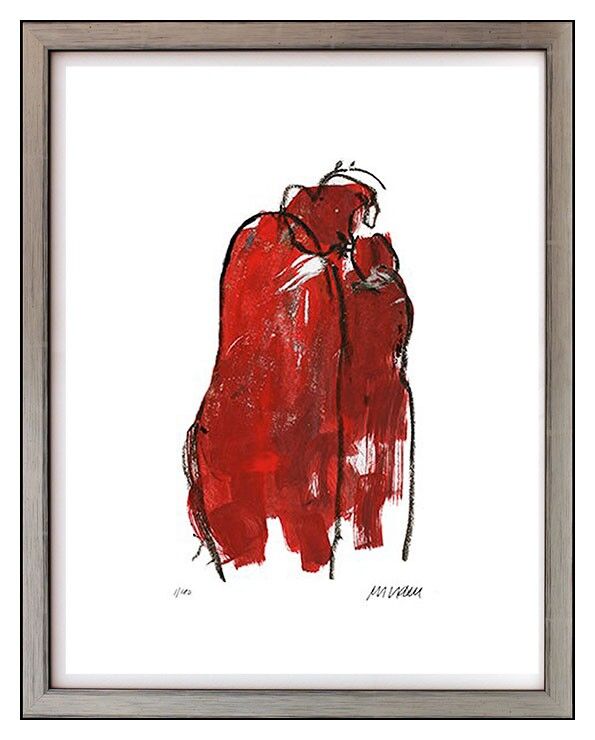 armin-mueller-stahl-in-rot-gerahmt-kunst-art armin-mueller-stahl-in-rot-gerahmt-kunst-art