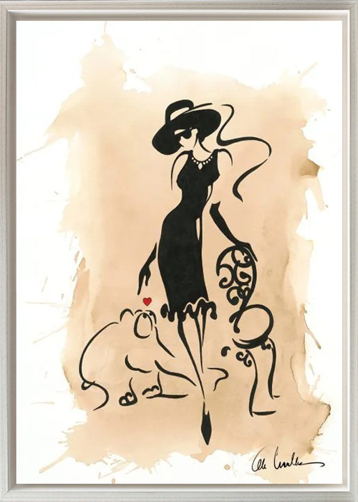 otto-waalkes-elegance-gerahmt otto-waalkes-elegance-gerahmt