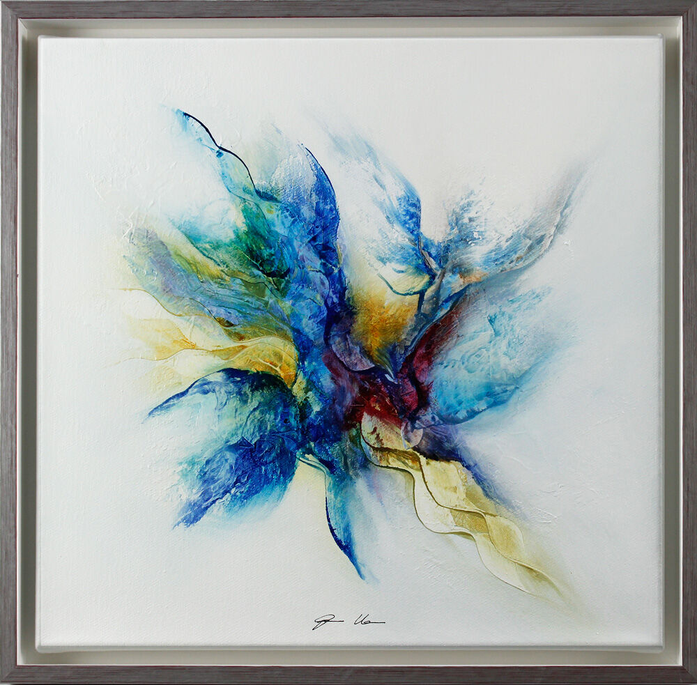 gisela-ueberall-aufbruch-gerahmt