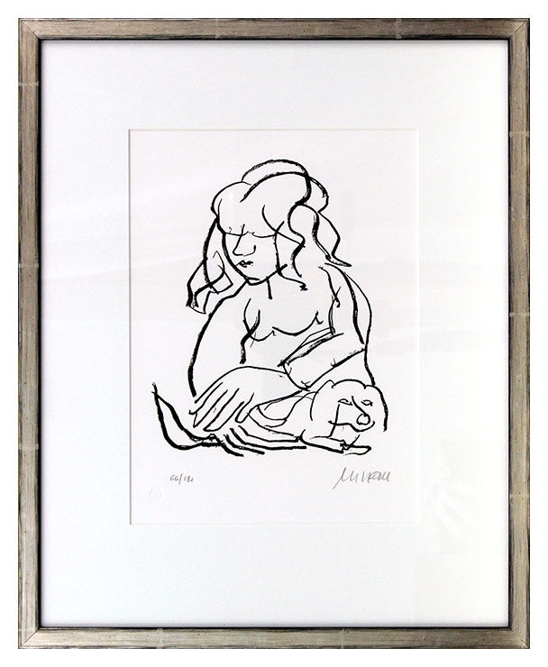 armin-mueller-stahl-kleiner-freund-gerahmt-kunst-art armin-mueller-stahl-kleiner-freund-gerahmt-kunst-art