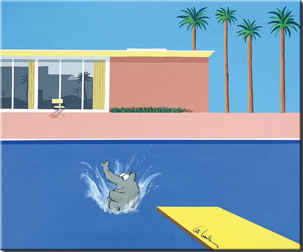 otto-waalkes-big-splash-ungerahmt
