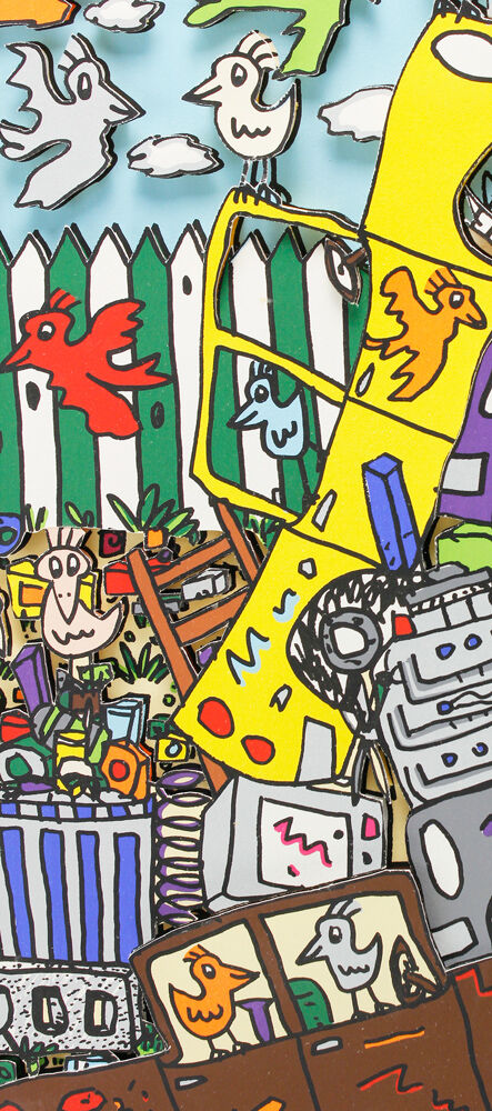 james-rizzi-birds-in-a-junk-yard-detail-3