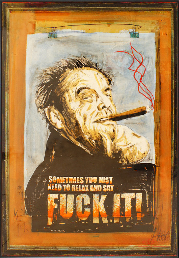 Thomas-Jankowski-Jack-Nicholson-blau-gerahmt Thomas-Jankowski-Jack-Nicholson-blau-gerahmt