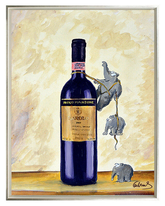 otto-waalkes-cliffhanger-di-barolo-gerahmt-ottifant otto-waalkes-cliffhanger-di-barolo-gerahmt-ottifant