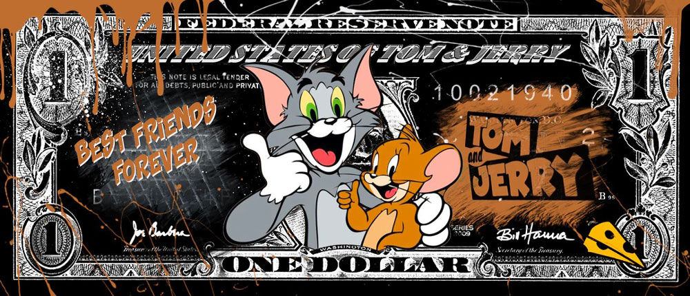 skyyloft-tom-and-jerry-chrome-dollar
