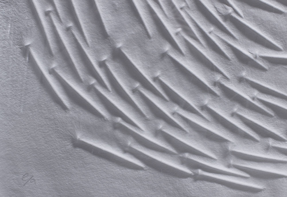 Gnther-Uecker-Spirale-detail
