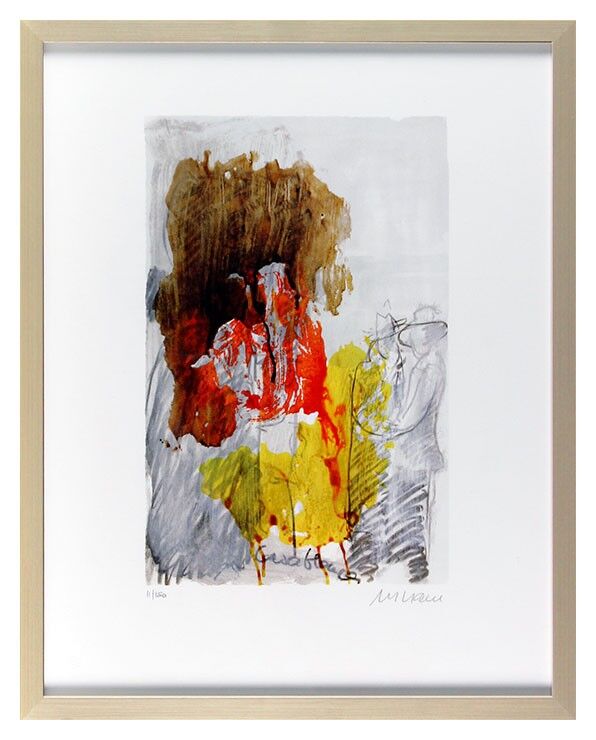armin-mueller-stahl-casablanca-as-time-goes-by-gerahmt-kunst-art