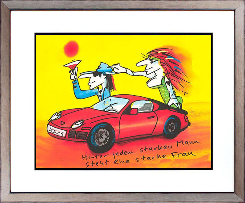 udo-lindenberg-porsche-hinter-jedem-starken-mann-2021-gerahmt-echtsilberoptik