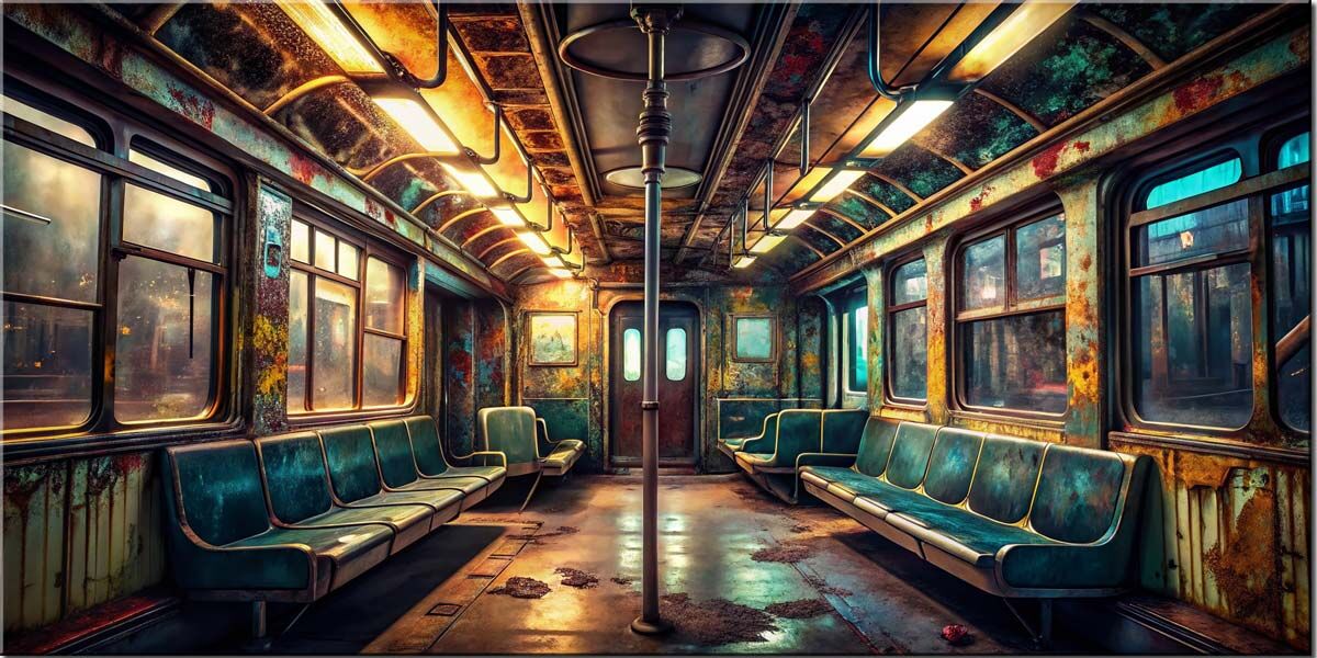 Grischka-Georgiev-Lost-Places-Alter-Wagon