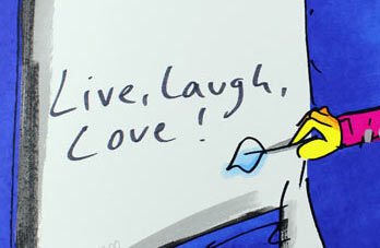 udo-lindenberg-mal-dir-dein-leben-gerahmt-live-laugh-love udo-lindenberg-mal-dir-dein-leben-gerahmt-live-laugh-love