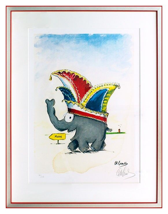 otto-waalkes-fastnacht-in-mainz-gerahmt-ottifant otto-waalkes-fastnacht-in-mainz-gerahmt-ottifant