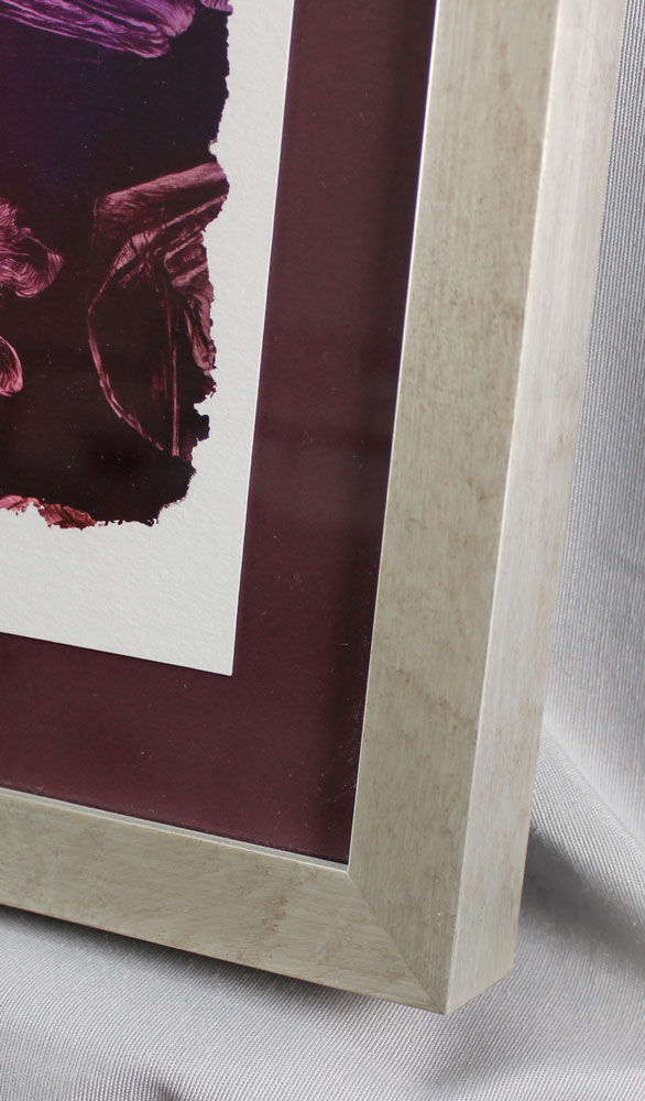 Thomas-Jankowski-Ozzy-Osbourne-Rahmungsbeispiel Thomas-Jankowski-Ozzy-Osbourne-Rahmungsbeispiel