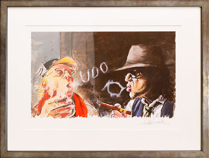 otto-waalkes-lord-of-se-rings-gerahmt-herr-der-ringe-udo-lindenberg otto-waalkes-lord-of-se-rings-gerahmt-herr-der-ringe-udo-lindenberg