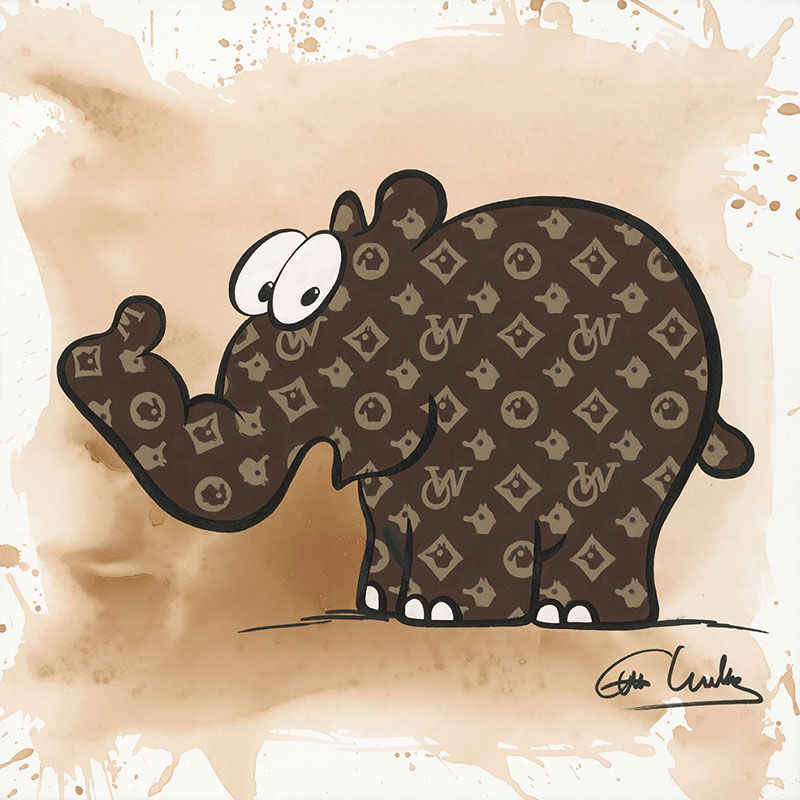 otto-waalkes-otto-wuitton-v-ungerahmt-louis-vuitton-ottifant