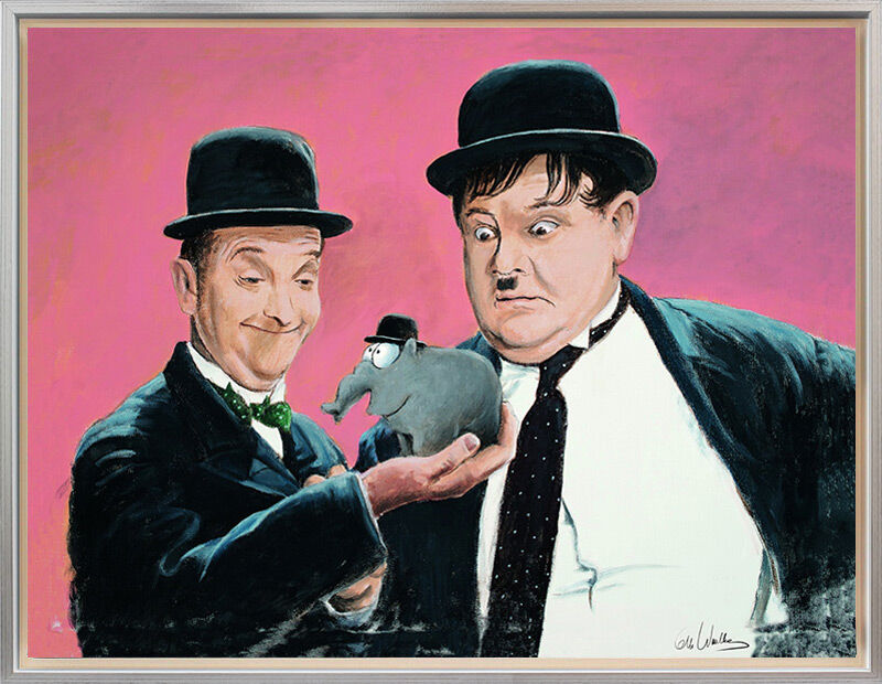 otto-waalkes-happy-birthday-ollie-gerahmt-dick-und-doof otto-waalkes-happy-birthday-ollie-gerahmt-dick-und-doof