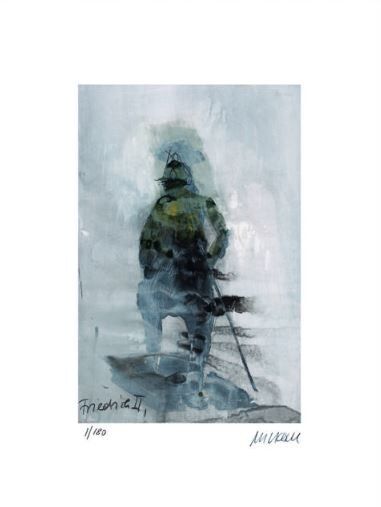 armin-mueller-stahl-friedrich-ii-der-alte-fritz-ungerahmt-moderne-kunst-preußen armin-mueller-stahl-friedrich-ii-der-alte-fritz-ungerahmt-moderne-kunst-preußen