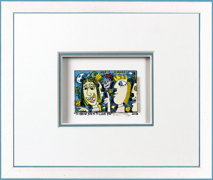 james-rizzi-to-know-you-is-to-love-you-gerahmt-silber-hellblau