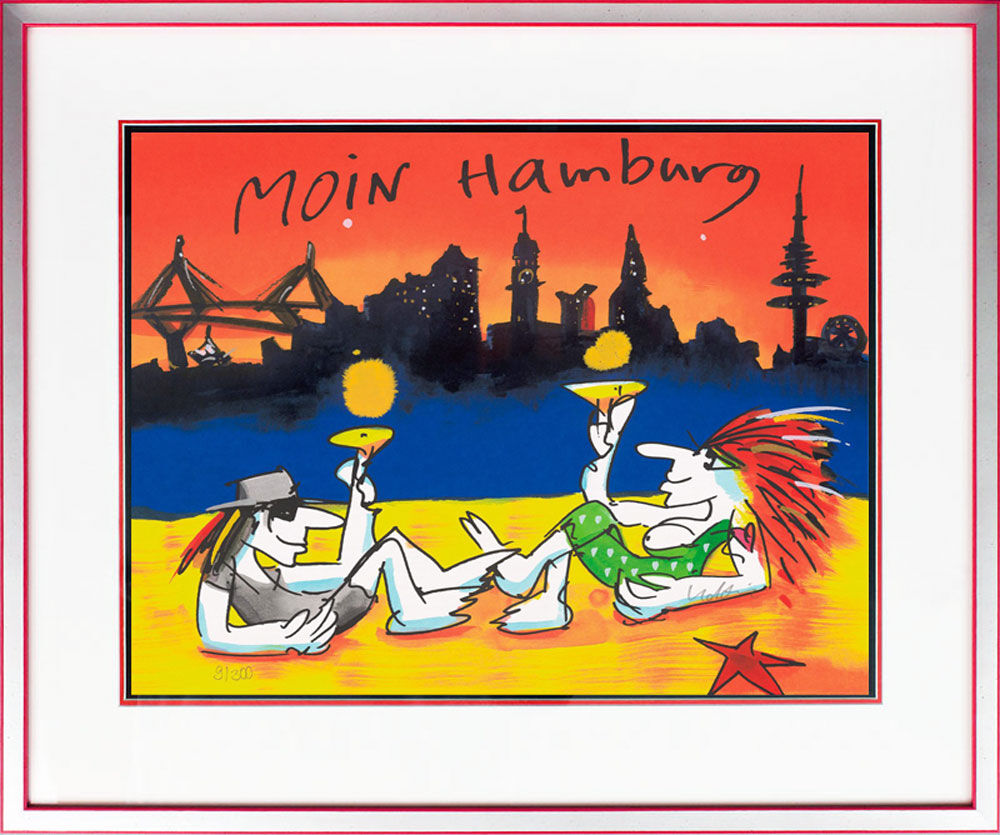 udo-lindenberg-moin-hamburg-gerahmt-silber-rot