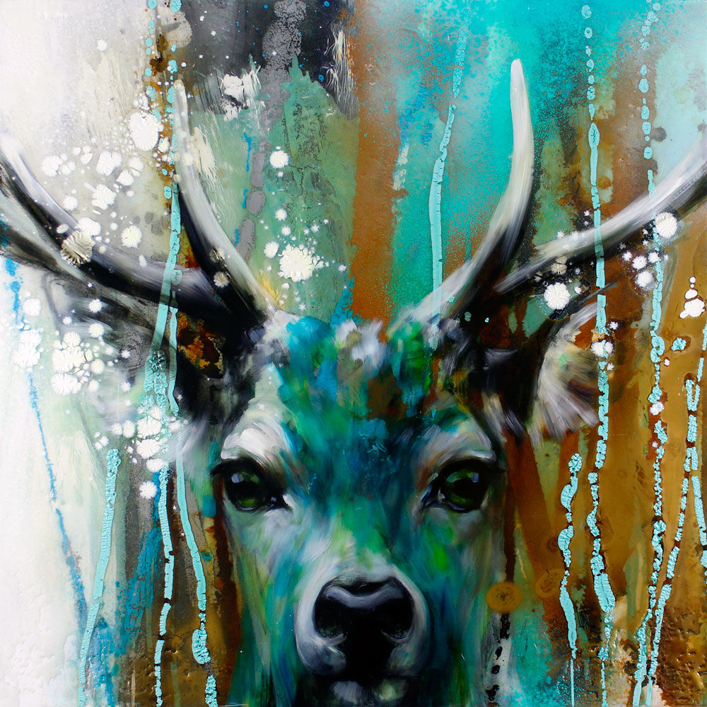 deer-gold deer-gold