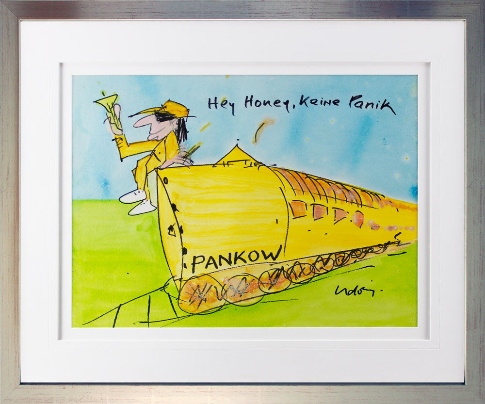 Lindenberg-sonderzug-unikat-silber-aicham-gerahmt Lindenberg-sonderzug-unikat-silber-aicham-gerahmt