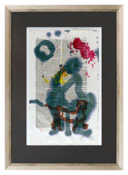 armin-mueller-stahl-wort-und-bild-kleiner-freund-gerahmt-kunst-art armin-mueller-stahl-wort-und-bild-kleiner-freund-gerahmt-kunst-art