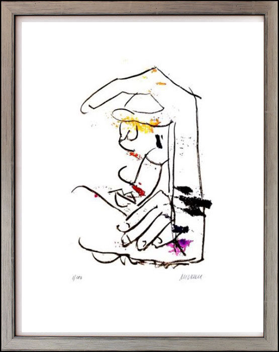 armin-mueller-stahl-dreamer-gerahmt-kunst-art armin-mueller-stahl-dreamer-gerahmt-kunst-art