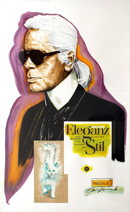 thomas-jankowski-karl-lagerfeld-ungerahmt-kunst-art