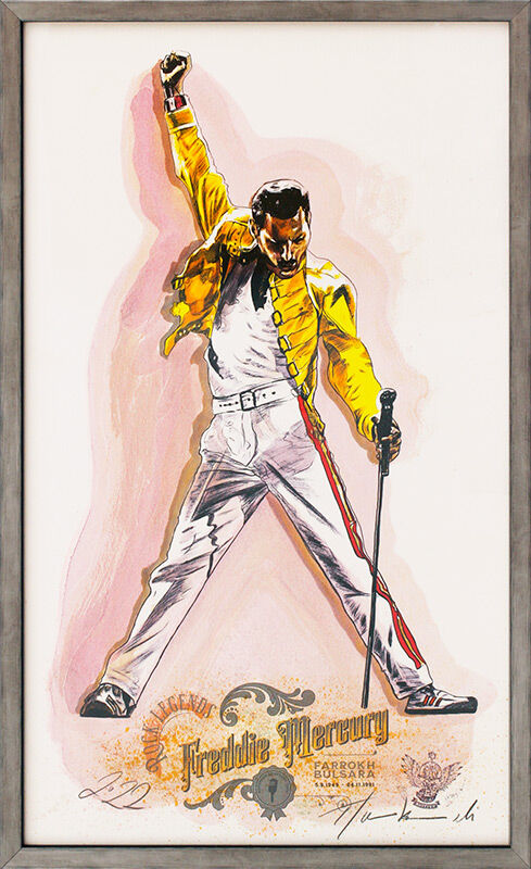 thomas-jankowski-freddie-mercury-gerahmt-kunst-art