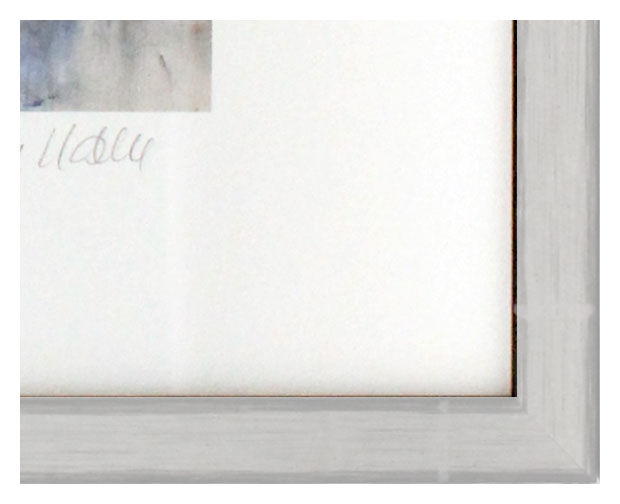 BILDERRAHMEN für Armin MUELLER-STAHL. SONNENUNTERGANG