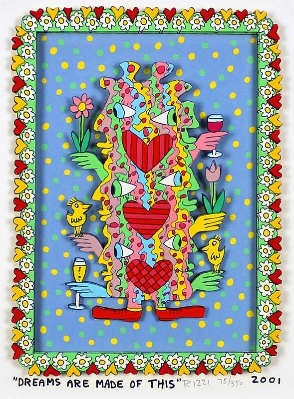 james-rizzi-dreams-are-made-of-this-detail james-rizzi-dreams-are-made-of-this-detail