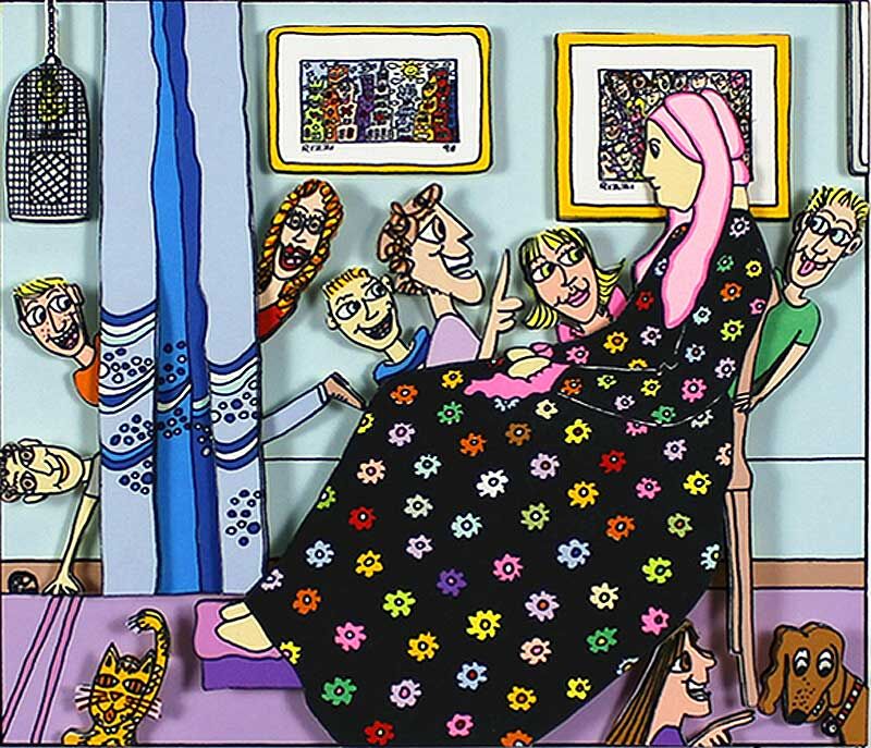 james-rizzi-whistlers-mother-detail james-rizzi-whistlers-mother-detail