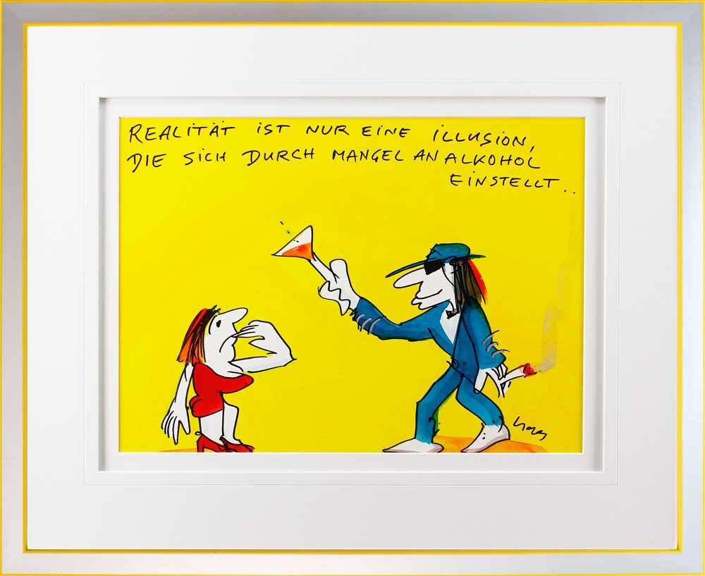 udo-lindenberg-relitaet-ist-nur-eine-illusion-unikat-gerahmt