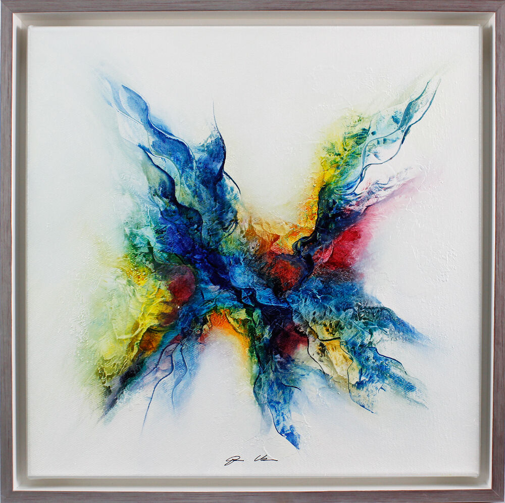 gisela-ueberall-harmonie-gerahmt