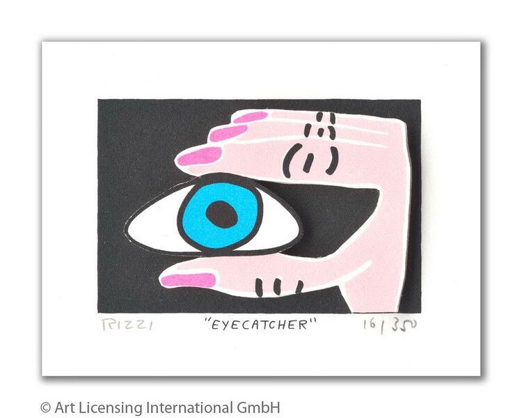 james-rizzi-eyecatcher-ungerahmt-kunst-3d