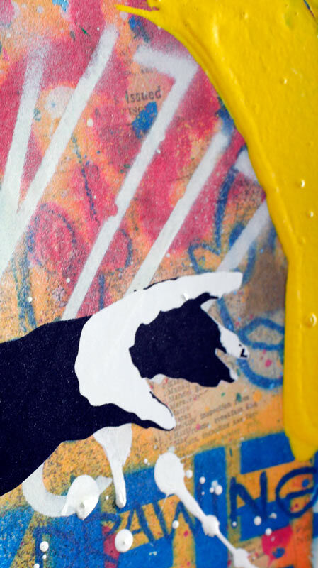 Mr-Brainwash-love-is-the-answer-gerahmt-detail2 Mr-Brainwash-love-is-the-answer-gerahmt-detail2