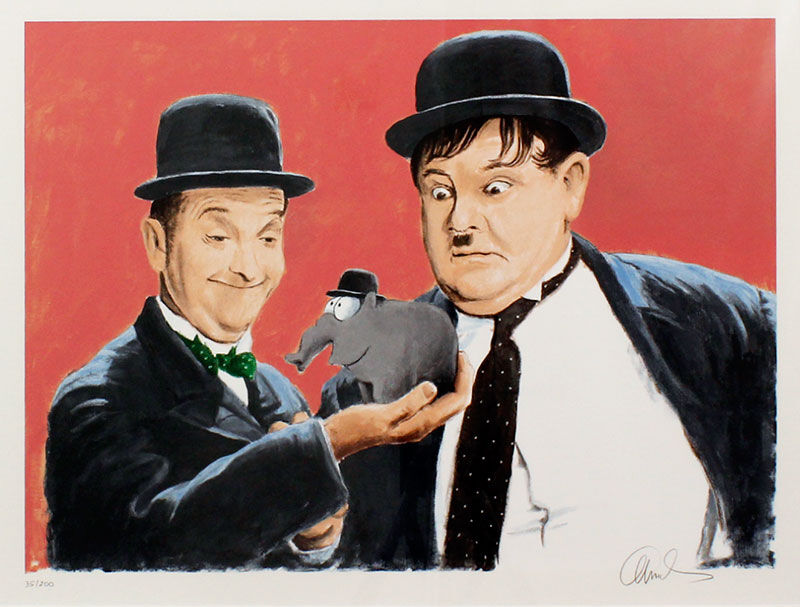 otto-waalkes-happy-birthday-ollie-ungerahmt-dick-und-doof