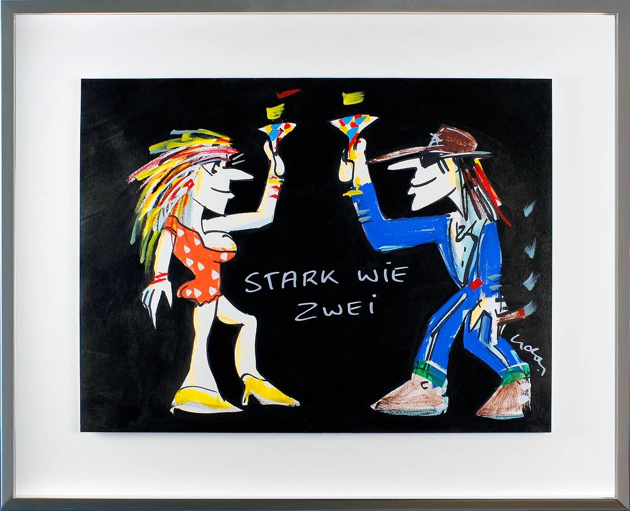 lindenberg-unikat-stark-wie-zwei-gerahmt-aluminium