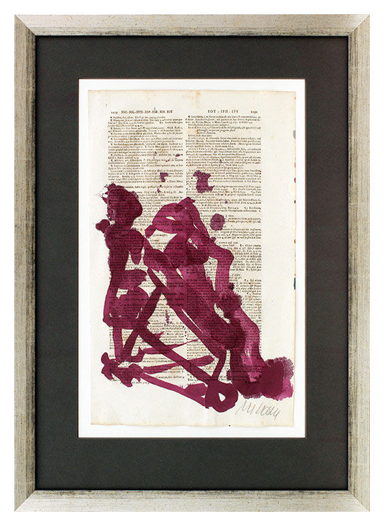 armin-mueller-stahl-wort-und-bild-in-der-manege-gerahmt-kunst-art armin-mueller-stahl-wort-und-bild-in-der-manege-gerahmt-kunst-art