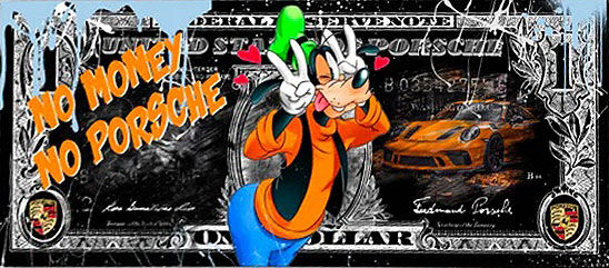 Skyyloft-Chrome-Goofy-Dollar-No-Money-No-Porsche-detail Skyyloft-Chrome-Goofy-Dollar-No-Money-No-Porsche-detail